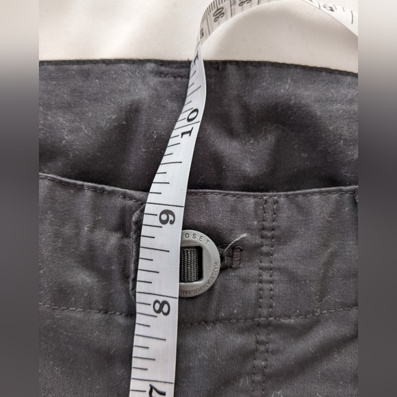 Patagonia - Womens Venga Rock Pants - Picture 4 of 10